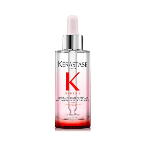 Kérastase Genesis Hair Serum, Nourishing & Fortifying Leave-In Conditioner, For 