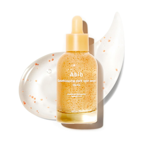 Abib Glutathiosome Dark Spot Serum Vita drop 1.69 fl.oz. | Korean Skincare, Dark
