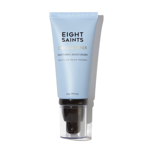 Eight Saints Daydreamer Soothing Anti Aging Face Moisturizer, Natural & Organic 