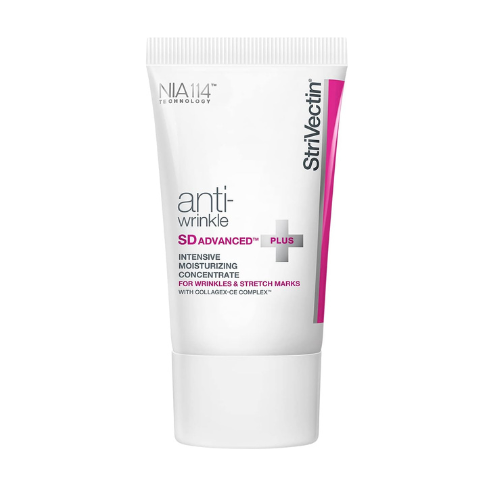 Strivectin Sd Advanced Plus Intensive Moisturizing Concentrate, Marine Fragnance