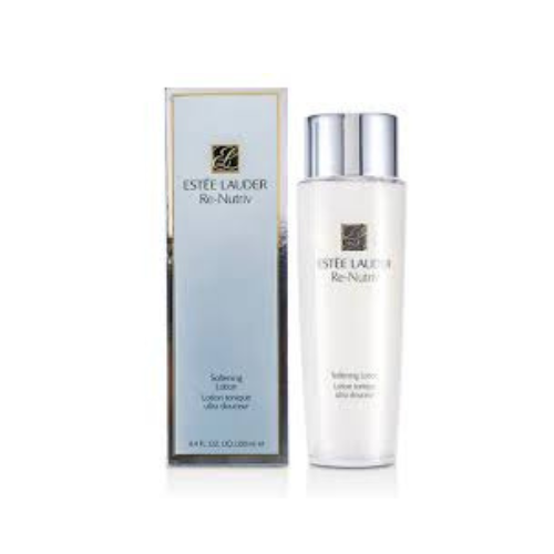 Estee Lauder Women's Re-Nutriv Softening Lotion, clear, 8.4 Fl Oz
