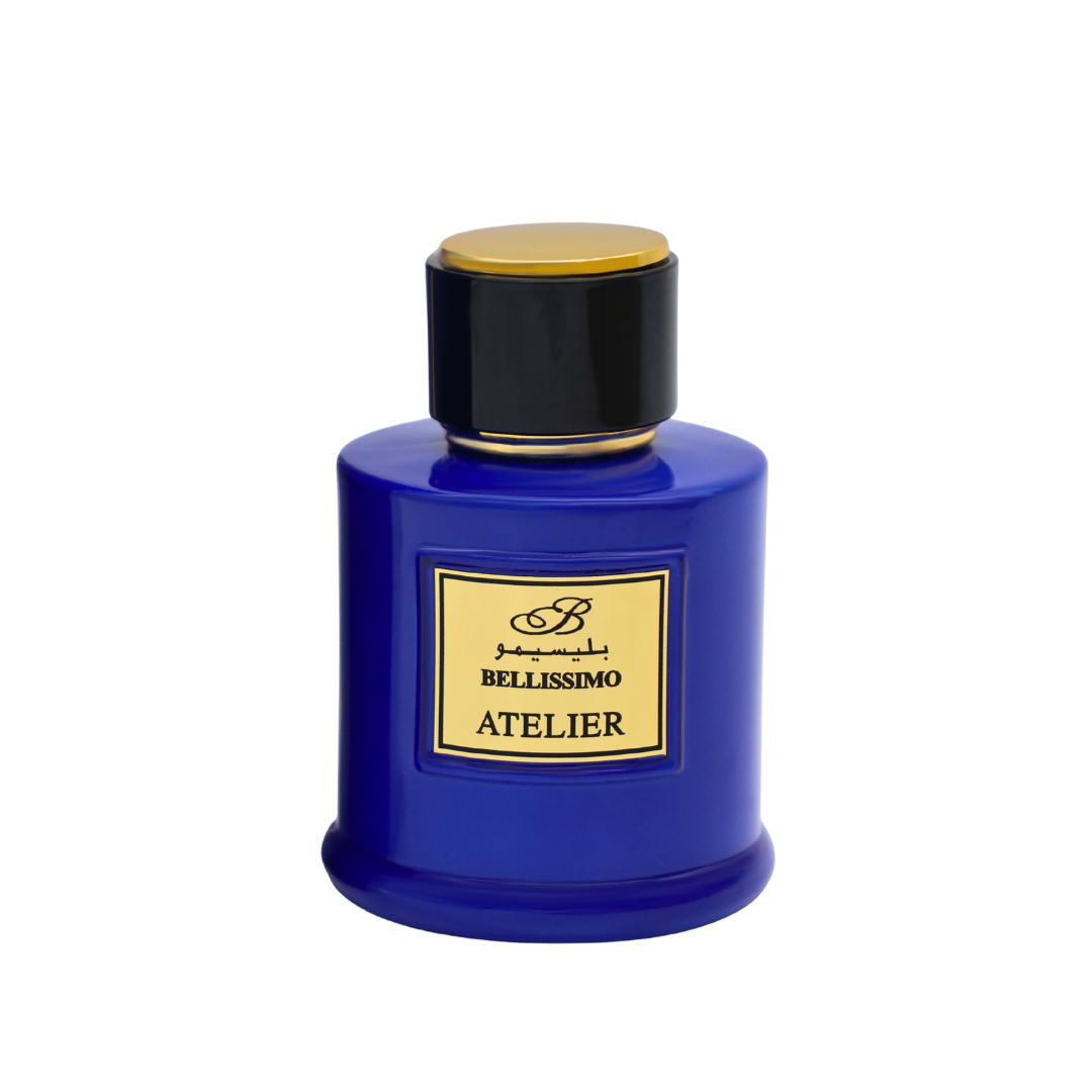 Atelier Blue Bellissimo EDP 100ml | Bellissimo Perfumes