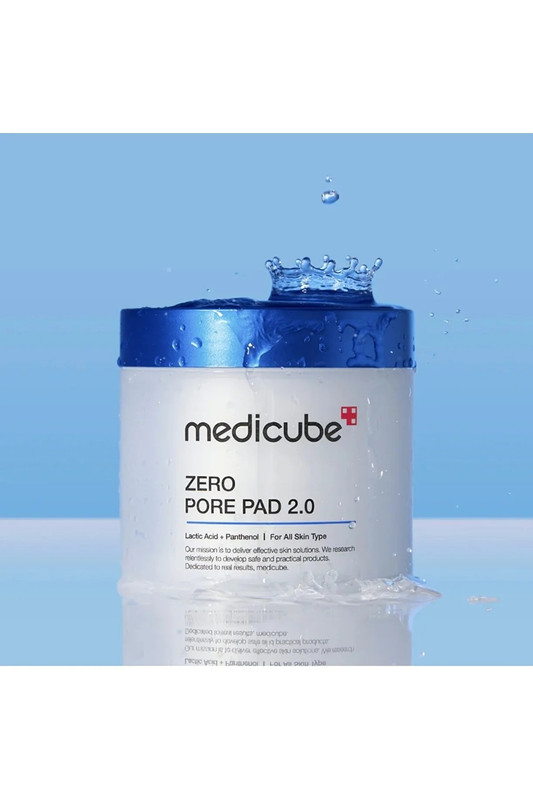 Medicube Zero Pore Pads 70